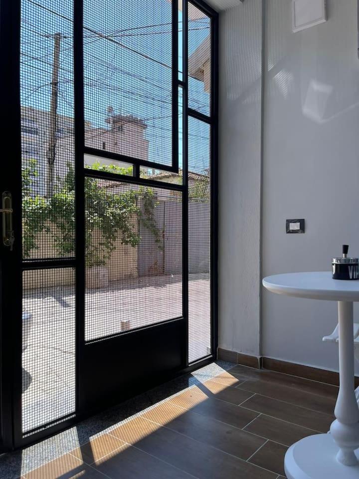 Central Charming Studio Old Town ดูร์เรส ภายนอก รูปภาพ